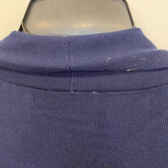 ❌SOLD❌ We By Living in Yellow Open Front Cárdigan - Picture 6 of 8